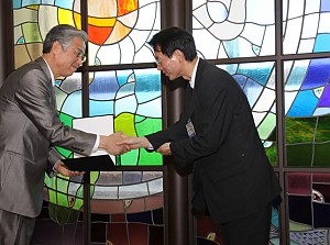 2010년 - 공개강좌 및 정기총회(6월 5일)