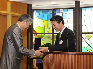 2010년 - 공개강좌 및 정기총회(6월 5일)