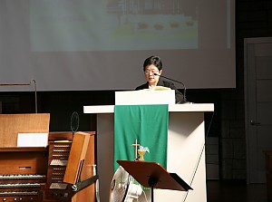 2011년 - 국제컨퍼런스(10월 1일)