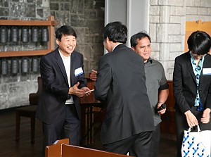 2011년 - 국제컨퍼런스(10월 1일)