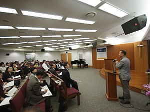 2012년 - 정기총회 및 공개강좌(4월 28일)