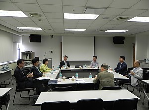 2014년 - 상임위원회(6월 21일)