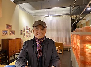 2022년 5월 3일 KCPE 역대 협회장 간담회 사진