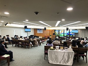 2024년 KCPE 전반기 학술대회(사진2)