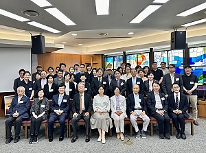 2025 KCPE 전반기 학술대회(단체사진)