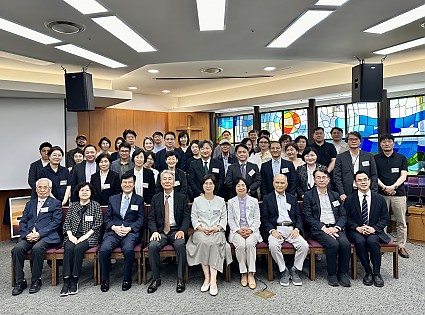 2025 KCPE 전반기 학술대회(단체사진)
