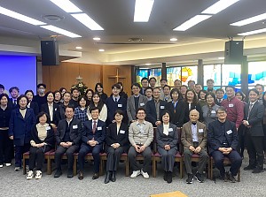 2025 KCPE 후반기 공개강좌(단체사진)